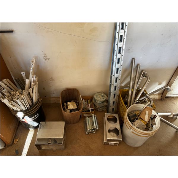 Construction / Renovation Supplies