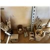 Image 1 : Construction / Renovation Supplies
