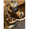 Image 1 : Bronzoni Pump & Reservoir