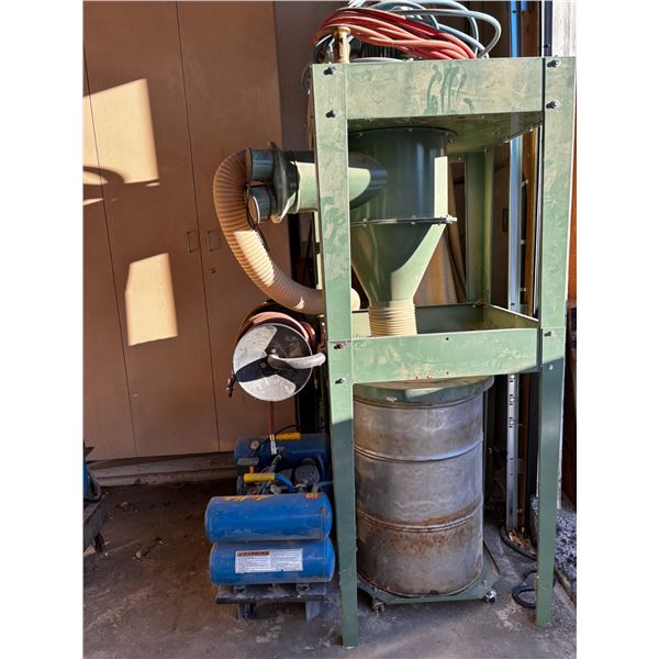 General International Dust Collector