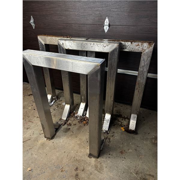 Metal Legs
