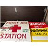 Image 1 : Directory Sinage Lot