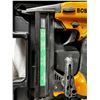 Image 2 : Bostitch Pneumatic Brad Nailer & Stapler