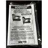 Image 3 : Bostitch Pneumatic Brad Nailer & Stapler