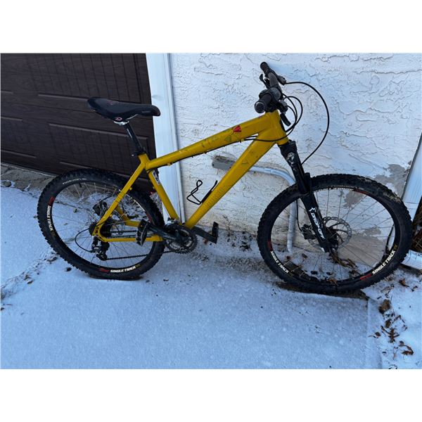 Norco Bike