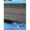 Image 3 : Sheets of Plywood