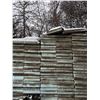 Image 1 : Pallets of Roofmate Insulation