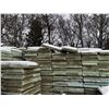 Image 2 : Pallets of Roofmate Insulation