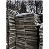 Image 3 : Pallets of Roofmate Insulation