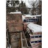 Image 2 : Pallets of Bricks