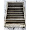 Image 1 : Metal Grate