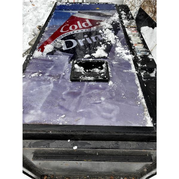 Vending Machine