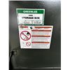 Image 2 : Greenline 2460 Storage Box