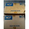Image 2 : NCF 24x24 Pad Filters