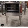 Image 2 : VULCAN GAS SINGLE CONVECTION OVEN