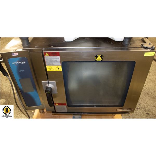 ALTO SHAAM COMBITHERM