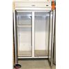 Image 4 : COLDSTREAM 2-DOOR FREEZER