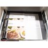 Image 2 : 30" THERMADOR BUILT-IN MICRODRAWER MICROWAVE