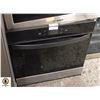 Image 1 : S&D WHIRLPOOL 4.3 CU.FT SINGLE WALL OVEN W/ AIR