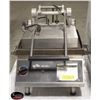 Image 1 : PRO-MAX STAR FLAT PANINI GRILL