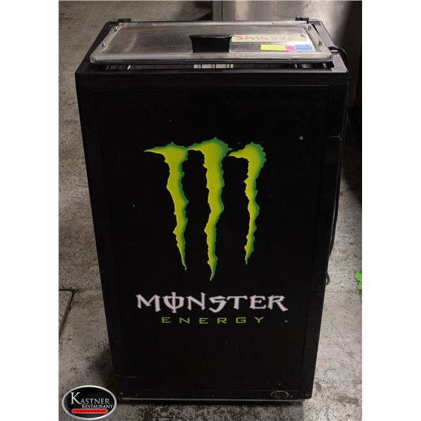 REACH IN DRINK COOLER