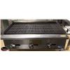 Image 2 : ATOSA 36" NATURAL GASS CHARBROILER