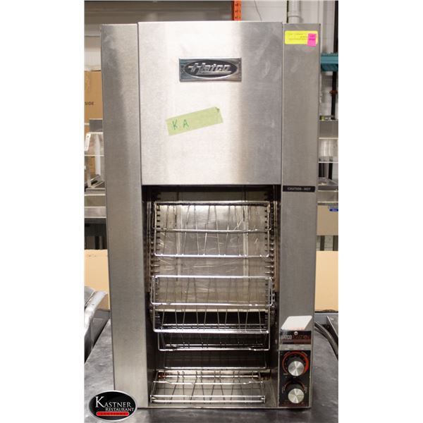 HATCO TOAST KING TOASTER