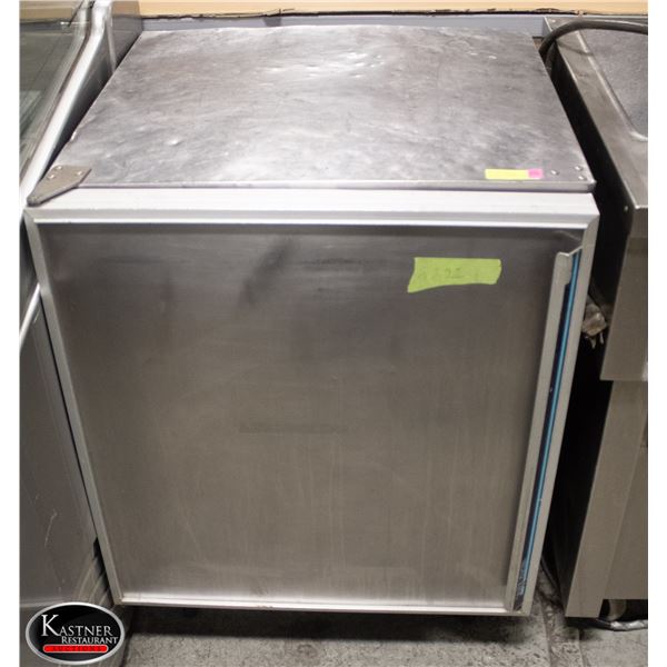 SILVER KING UNDER COUNTER COOLER