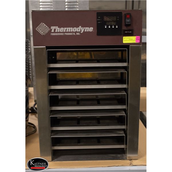 THERMODYNE FOOD WARMER