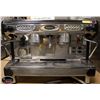 Image 2 : OFC LIRA ESSPRESSO MACHINE W/ PORTA FILLERS