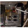 Image 6 : OFC LIRA ESSPRESSO MACHINE W/ PORTA FILLERS