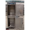 Image 2 : ALTO SHAM DOUBLE LOW TEMP HEAT HOLDING CABINET