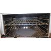 Image 3 : GARLAND 6 BURNER NATURAL GAS RANGE W/ OVEN