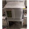 Image 1 : BLODGETT NATURAL GAS CONVECTION OVEN