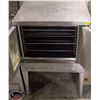 Image 2 : BLODGETT NATURAL GAS CONVECTION OVEN