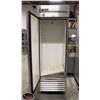 Image 2 : TRUE SINGLE S/S DOOR FREEZER ON CASTORS