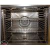 Image 4 : CLEVELAND DOUBLE STACKED COMBI CRAFT COMBI OVENS