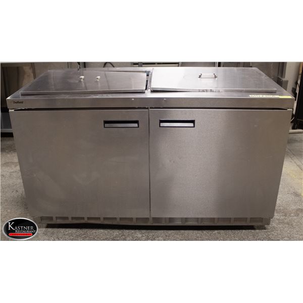 DELFIELD NIGHT COVER COOLER