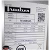 Image 3 : TRAULSEN 1 DOOR COUNTER FREEZER