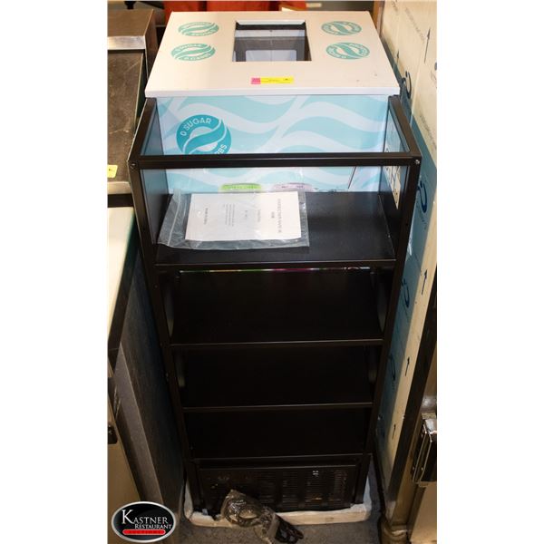 EXELLO SPRING FRIDGE