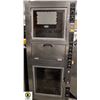 Image 1 : NU-VU DECK OVEN / PROOFER CIRCULATING AIR OVENS