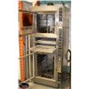 Image 2 : NU-VU DECK OVEN / PROOFER CIRCULATING AIR OVENS