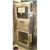 Image 3 : NU-VU DECK OVEN / PROOFER CIRCULATING AIR OVENS