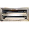 Image 6 : NU-VU DECK OVEN / PROOFER CIRCULATING AIR OVENS