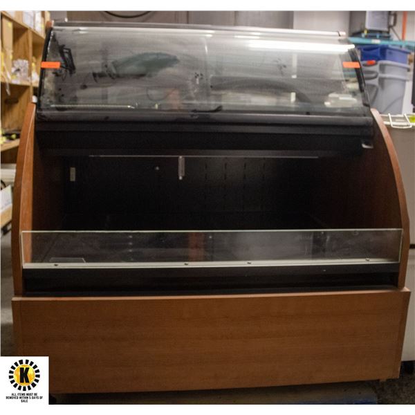 ENCORE DISPLAY COOLER