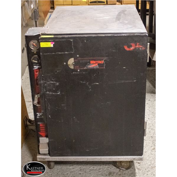 METRO TC90 HOLDING CABINET