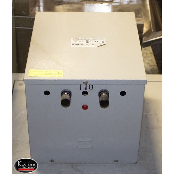 CHINA AUTOMATIC TRANFORMER