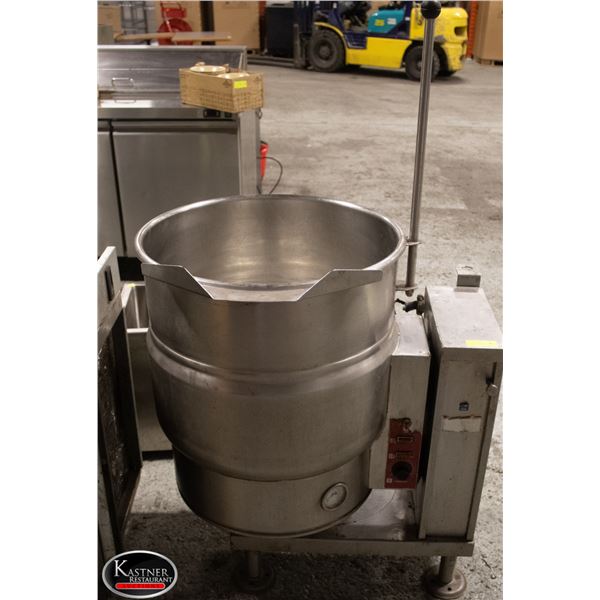 BLODGETT TILTING STEAM KETTLE