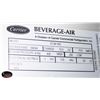 Image 3 : BEVERAGE AIR E-SERIES SINGLE S/S DOOR FREEZER ON
