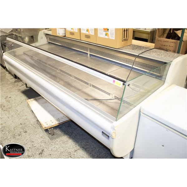 IGLOO REACH-IN MEAT COOLER